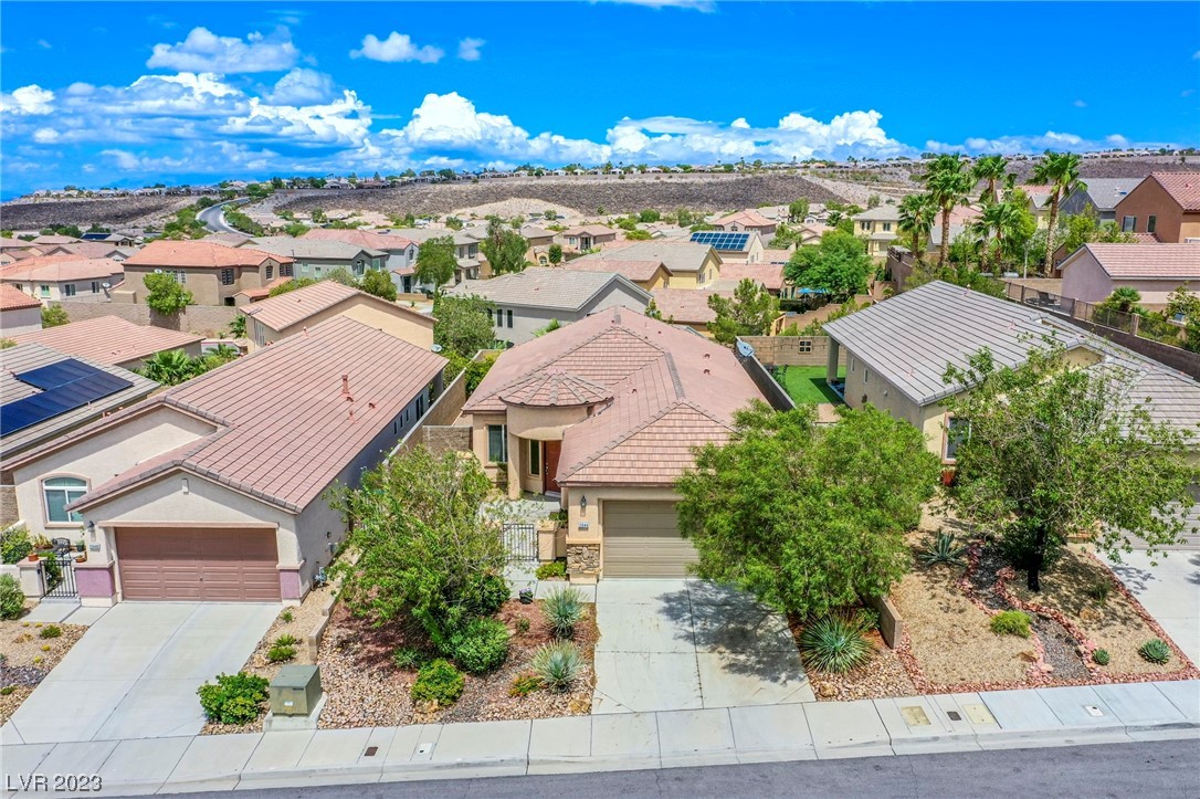 2644 Dirleton Place Henderson, NV 89044 - Photo 1 of 35