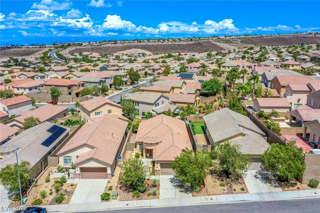 2644 Dirleton Place Henderson, NV 89044 - Photo 2 of 35