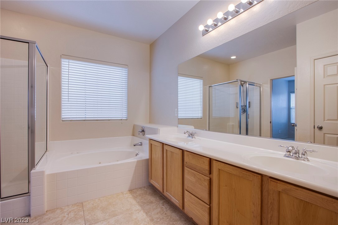 2644 Dirleton Place Henderson, NV 89044 - Photo 24 of 35