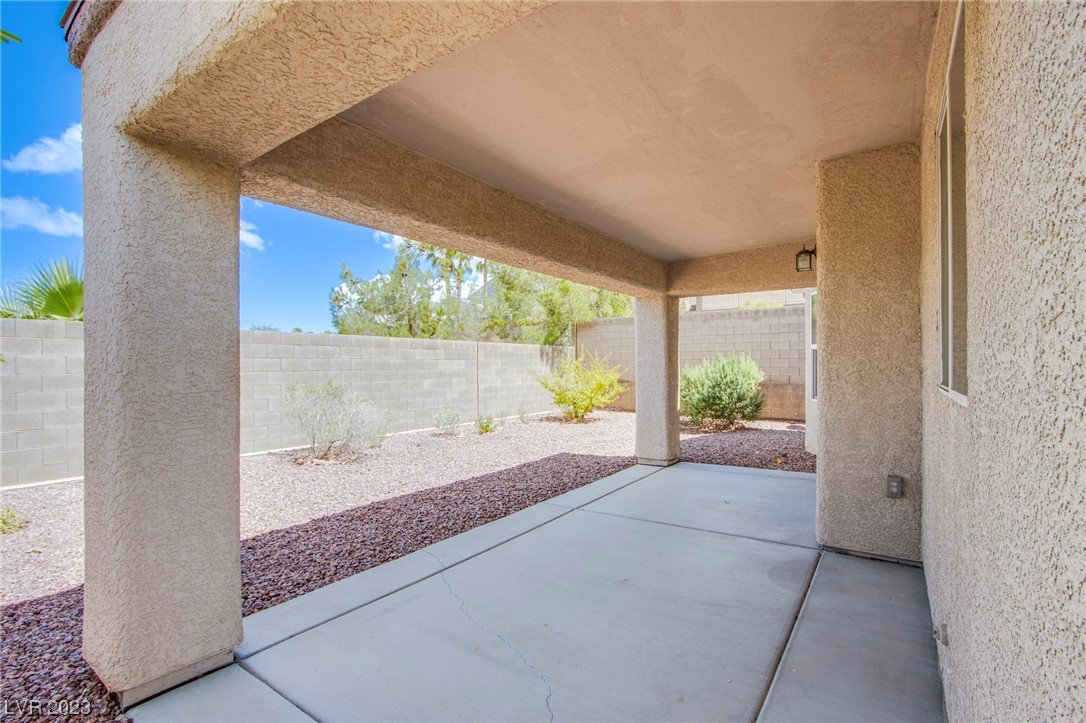 2644 Dirleton Place Henderson, NV 89044 - Photo 33 of 35