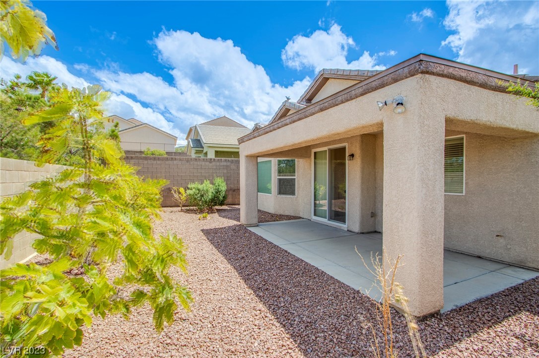 2644 Dirleton Place Henderson, NV 89044 - Photo 34 of 35