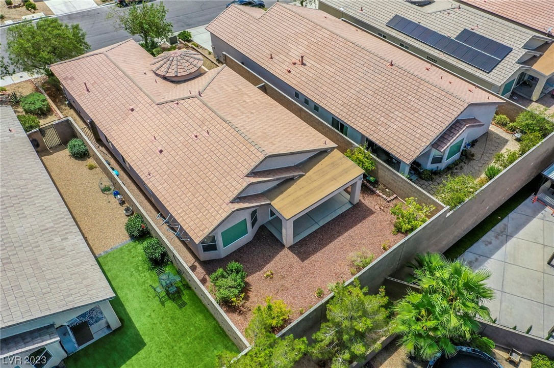 2644 Dirleton Place Henderson, NV 89044 - Photo 4 of 35