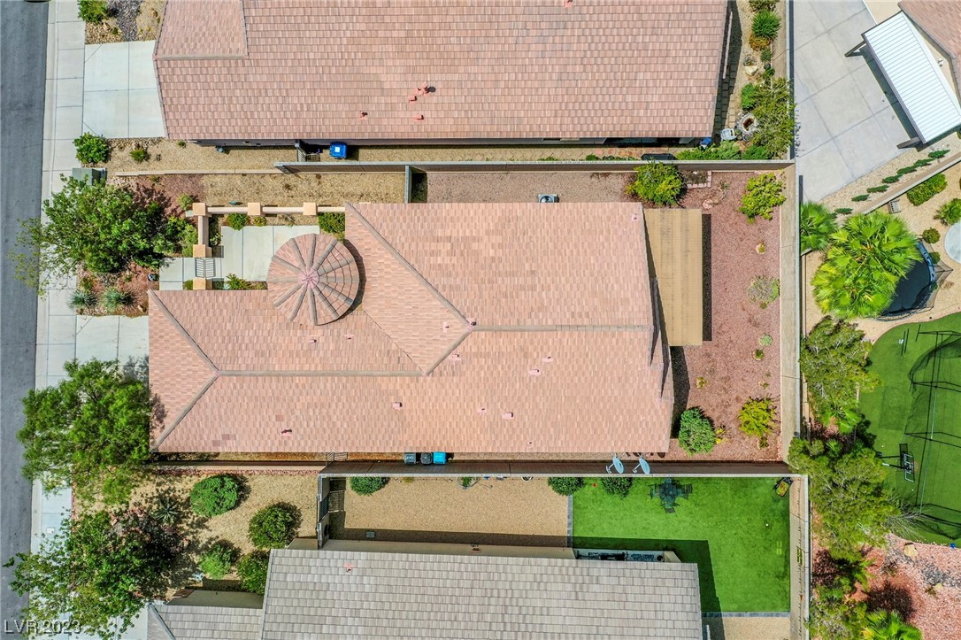 2644 Dirleton Place Henderson, NV 89044 - Photo 5 of 35