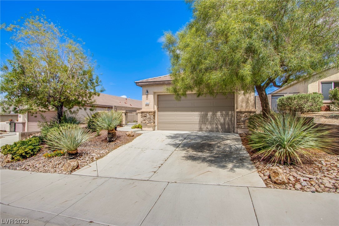 2644 Dirleton Place Henderson, NV 89044 - Photo 6 of 35