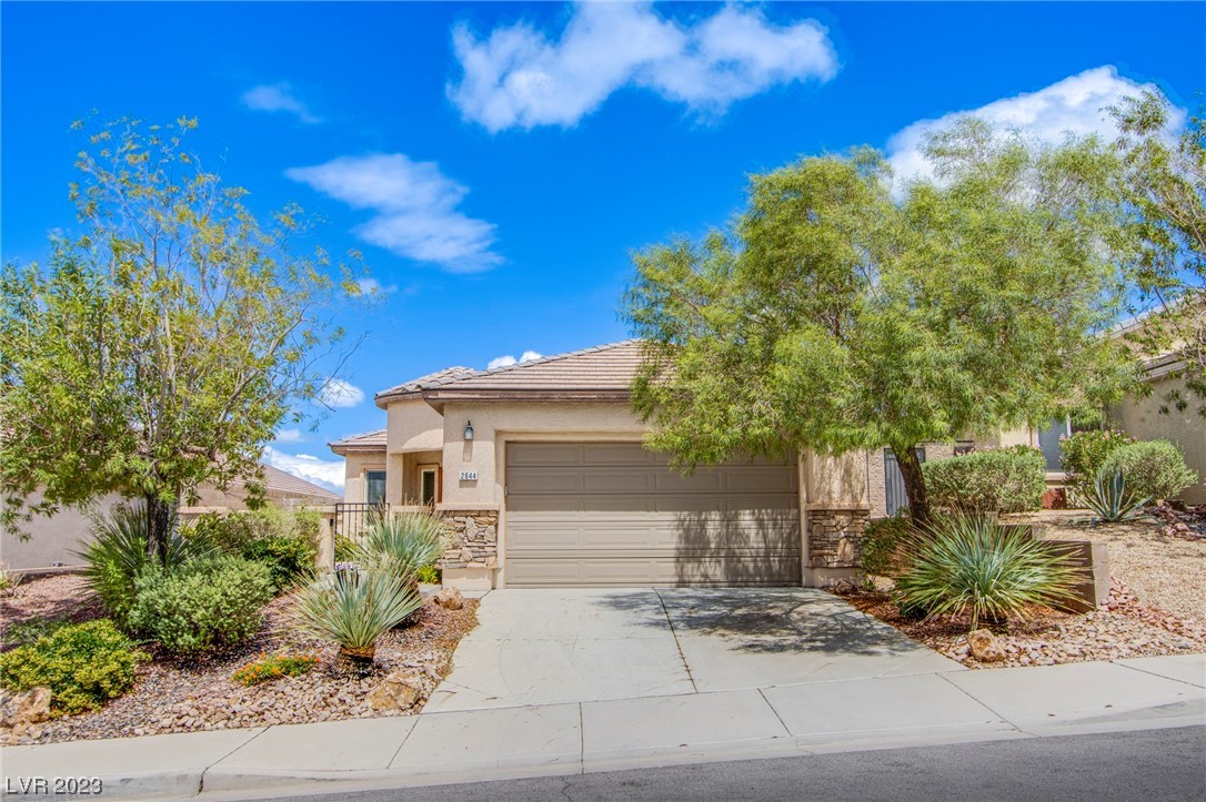 2644 Dirleton Place Henderson, NV 89044 - Photo 7 of 35