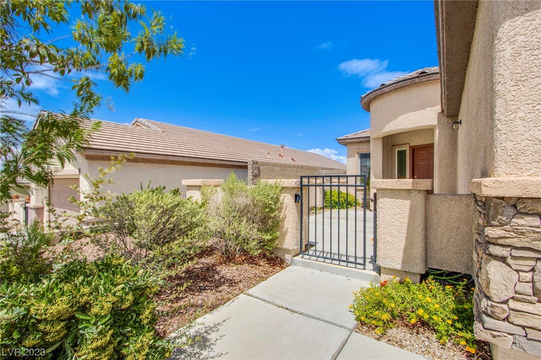 2644 Dirleton Place Henderson, NV 89044 - Photo 8 of 35