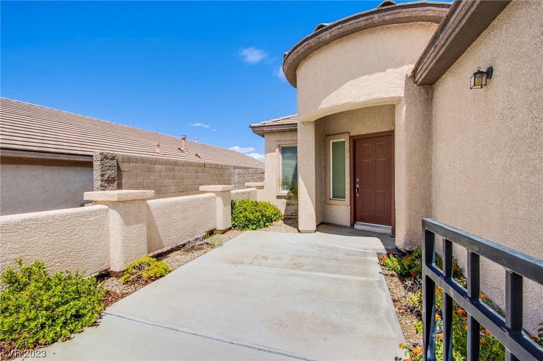 2644 Dirleton Place Henderson, NV 89044 - Photo 9 of 35