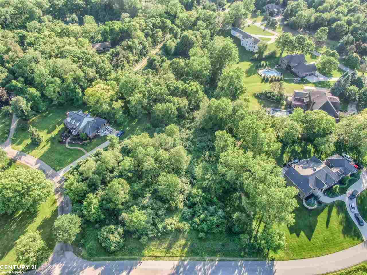 0 Knob Creeks, Unit LOT 46 Rochester, MI 48306 - Photo 1 of 10