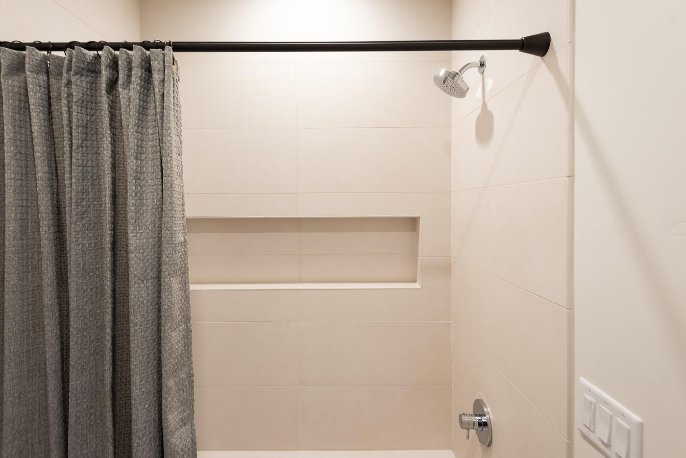 1172 Northwest Skyline Ranch Road, Unit LOT 127 Bend, OR 97703 - Photo 37 of 60 Upper Floor Bathroom