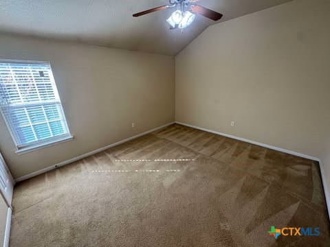 4208 Elms Run Circle Killeen, TX 76542 - Photo 11 of 23 a view of an empty room with a window