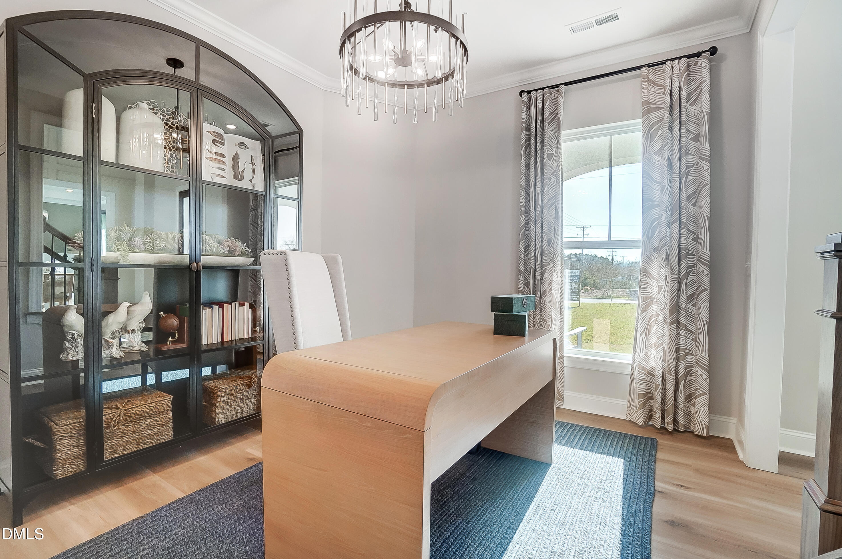 7252 Blue Run Lane Raleigh, NC 27604 - Photo 2 of 9 Lexington II - Rolling Meadows - 027