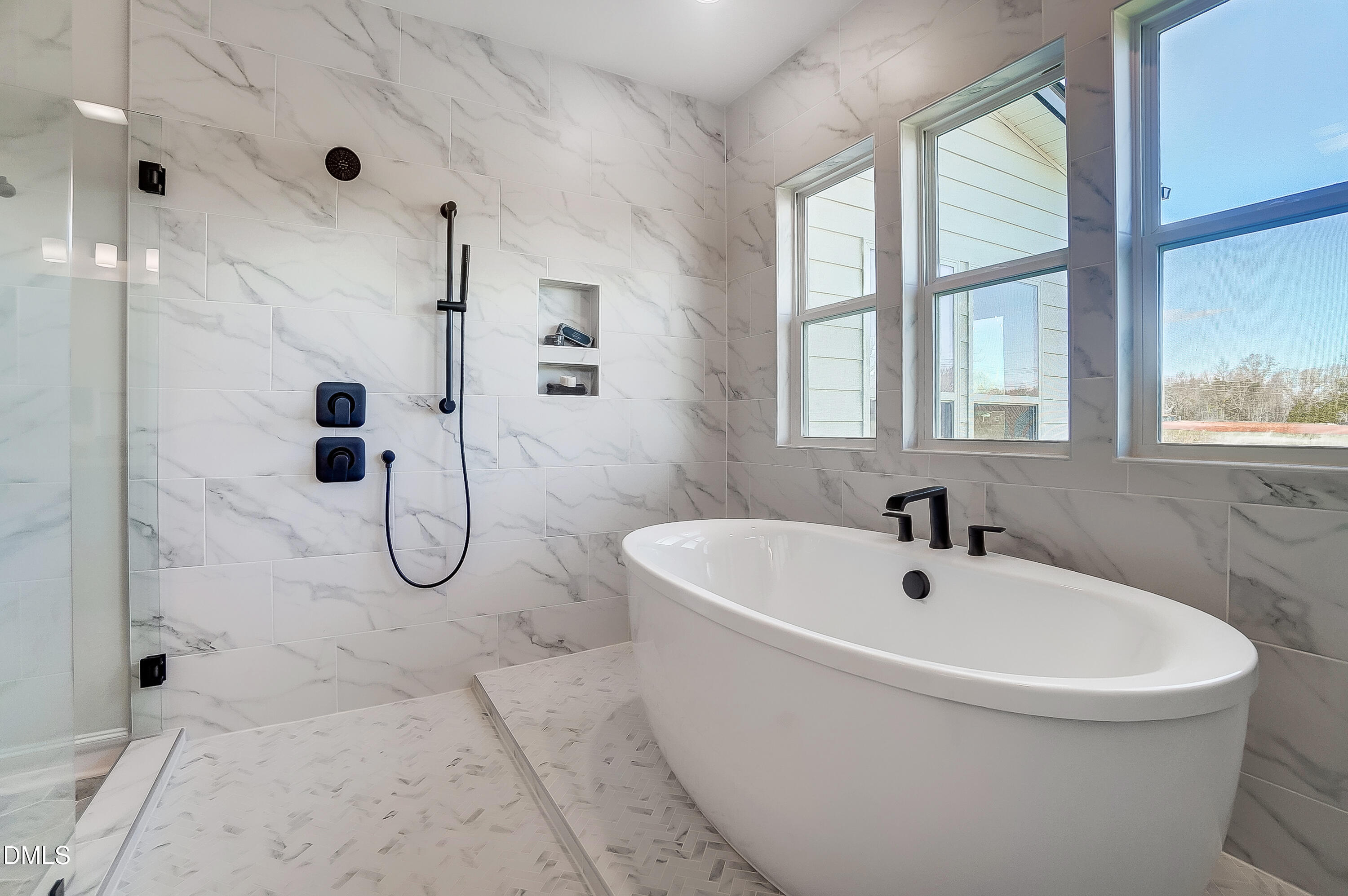 7252 Blue Run Lane Raleigh, NC 27604 - Photo 7 of 9 Lexington II - Rolling Meadows - 037