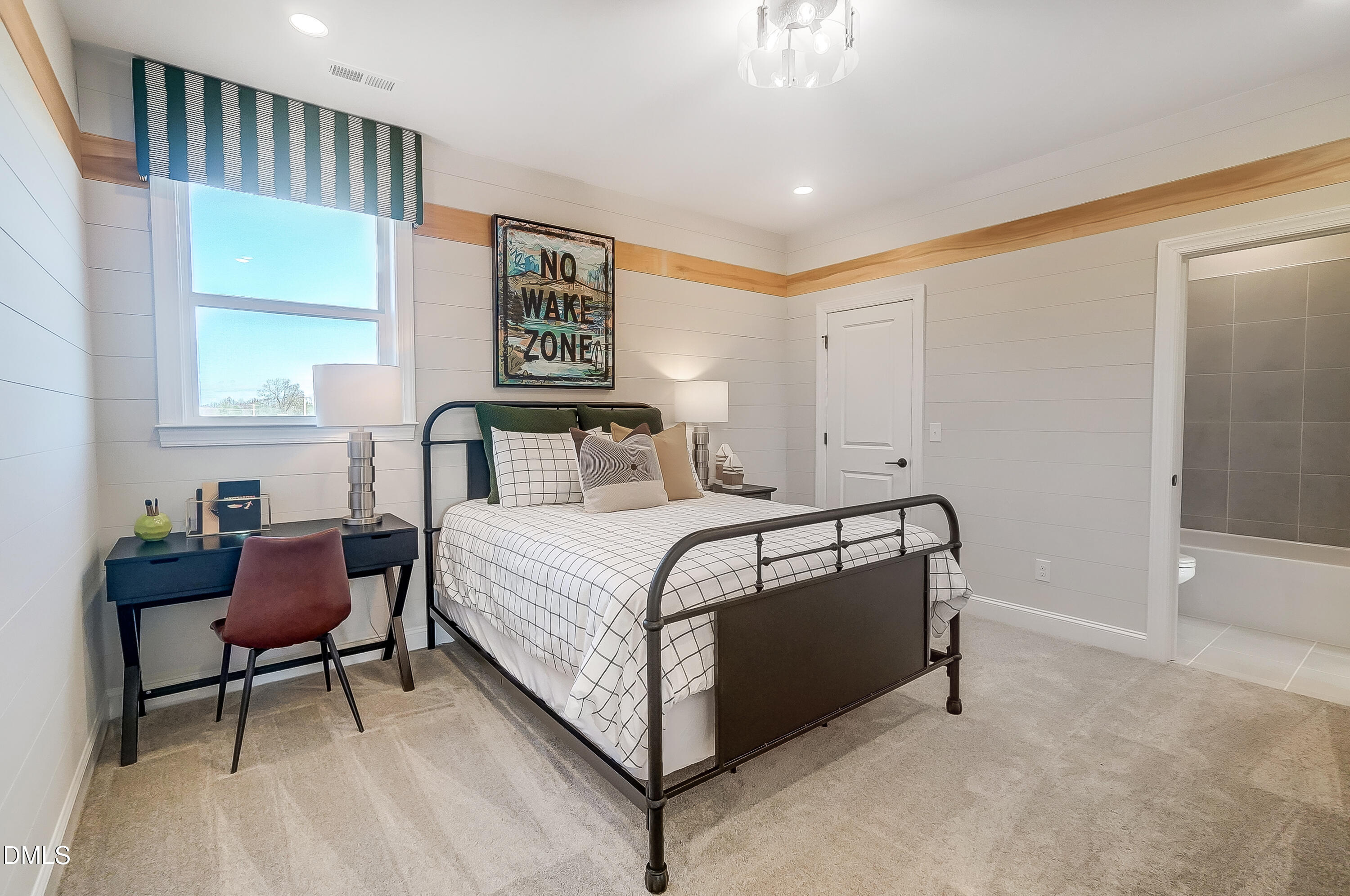 7252 Blue Run Lane Raleigh, NC 27604 - Photo 9 of 9 Lexington II - Rolling Meadows - 047