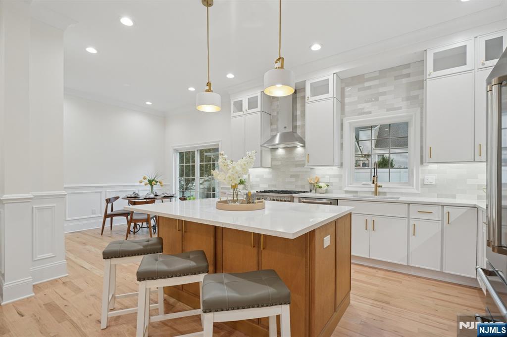 7 Franklin Avenue Livingston, NJ 07039 - Photo 11 of 45