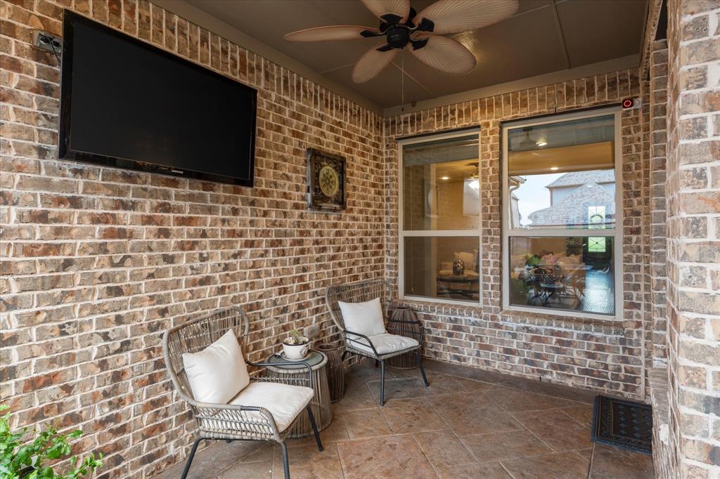 13777 Fieldcrest Road Frisco, TX 75035 - Photo 33 of 40