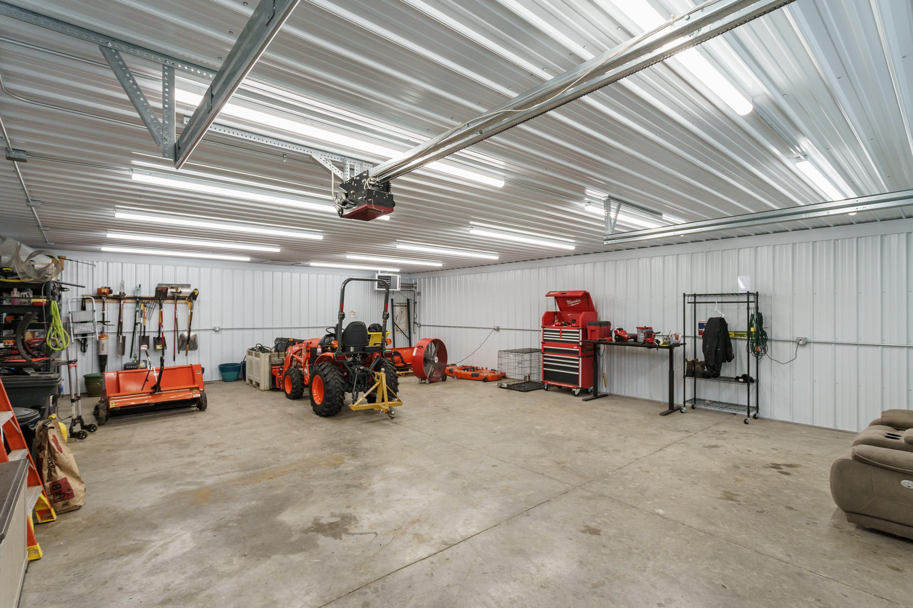 W12103 Van Ness Road Lodi, WI 53555 - Photo 44 of 66 Gallery Image 44