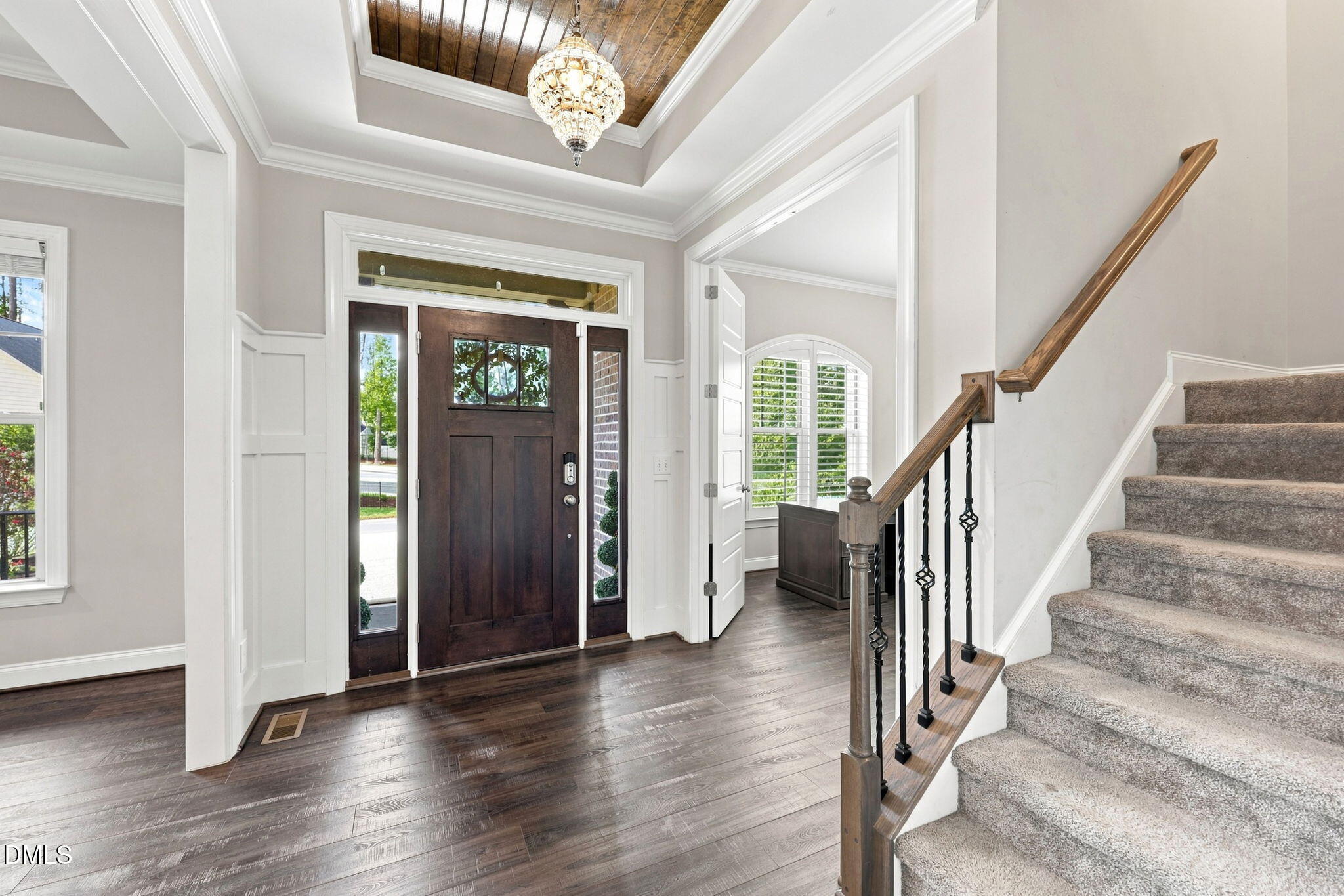 1804 Banks View Drive Raleigh, NC 27603 - Photo 8 of 62 25-web-or-mls-IMG_6538