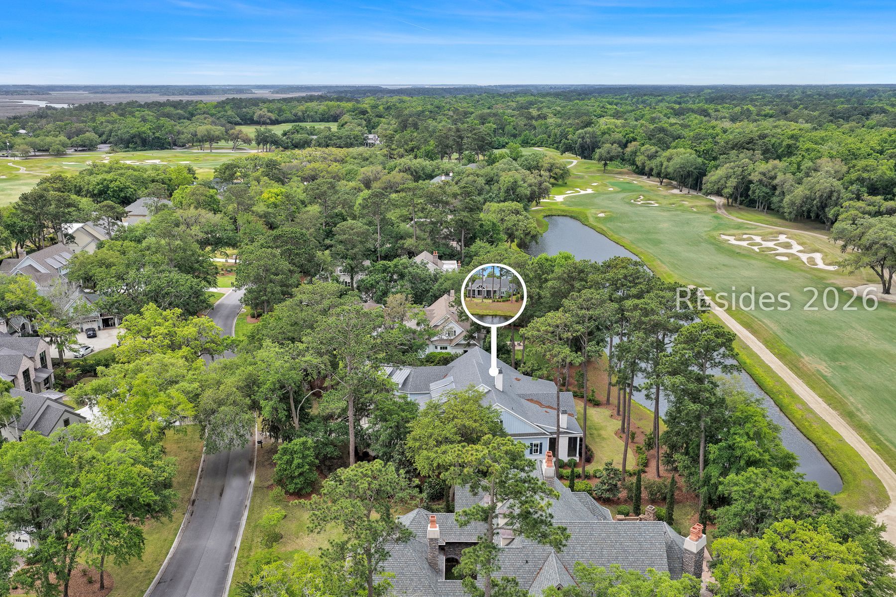 18 Ballybunion Way Bluffton, SC 29910 - Photo 63 of 64