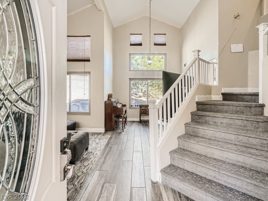 44 Knightsboro Road Henderson, NV 89074 - Photo 4 of 30