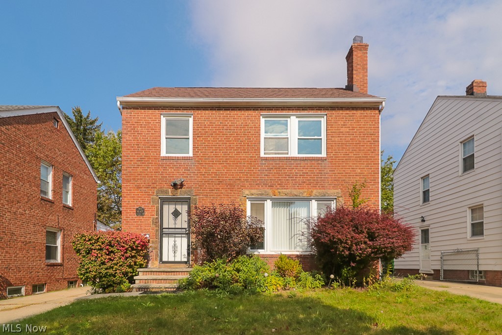 4147 Hinsdale Road South Euclid, OH 44121 - Photo 1 of 29