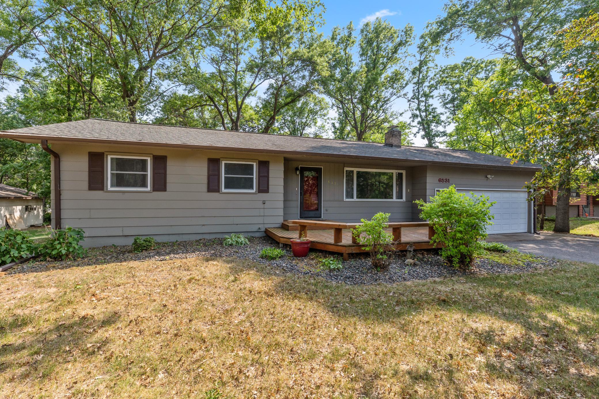 6531 Excelsior Road Baxter, MN 56425 - Photo 1 of 1 Gallery Image 1