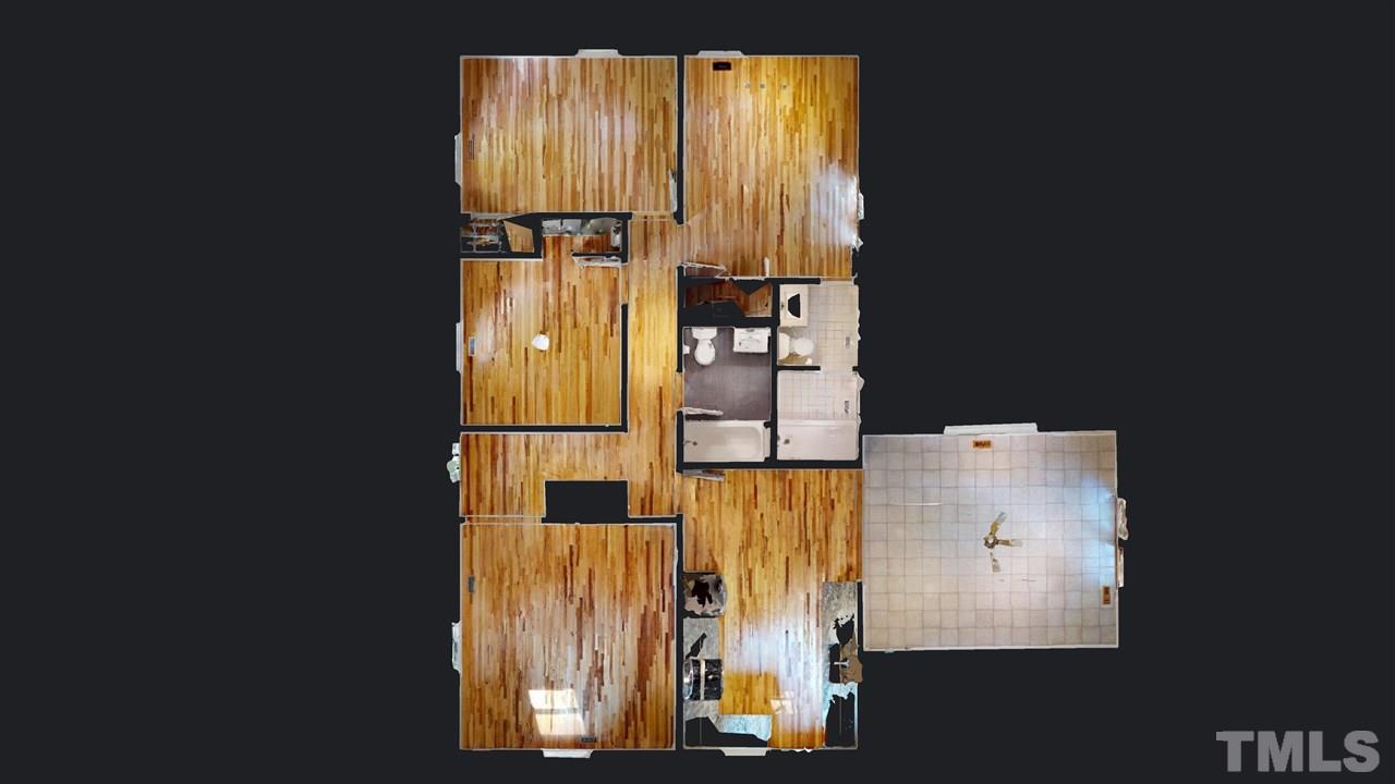 216 Brandon Court Raleigh, NC 27609 - Photo 22 of 22 Gallery Image 22