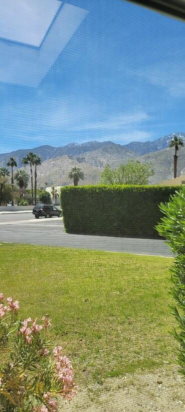 1855 Ramon Road, Unit 24 Palm Springs, CA 92264 - Photo 16 of 18 a view of an ocean and beach