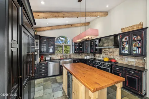 $5,495,000 | 115 Alhambra Place, Edwards, CO 81632