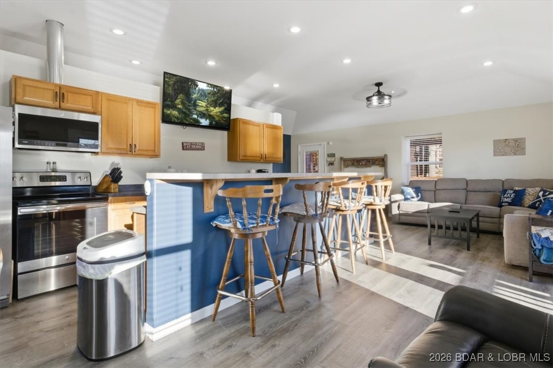 411 Nichol Road Edwards, MO 65326 - Photo 14 of 53