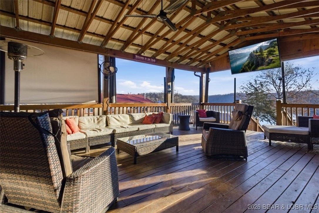 411 Nichol Road Edwards, MO 65326 - Photo 33 of 53