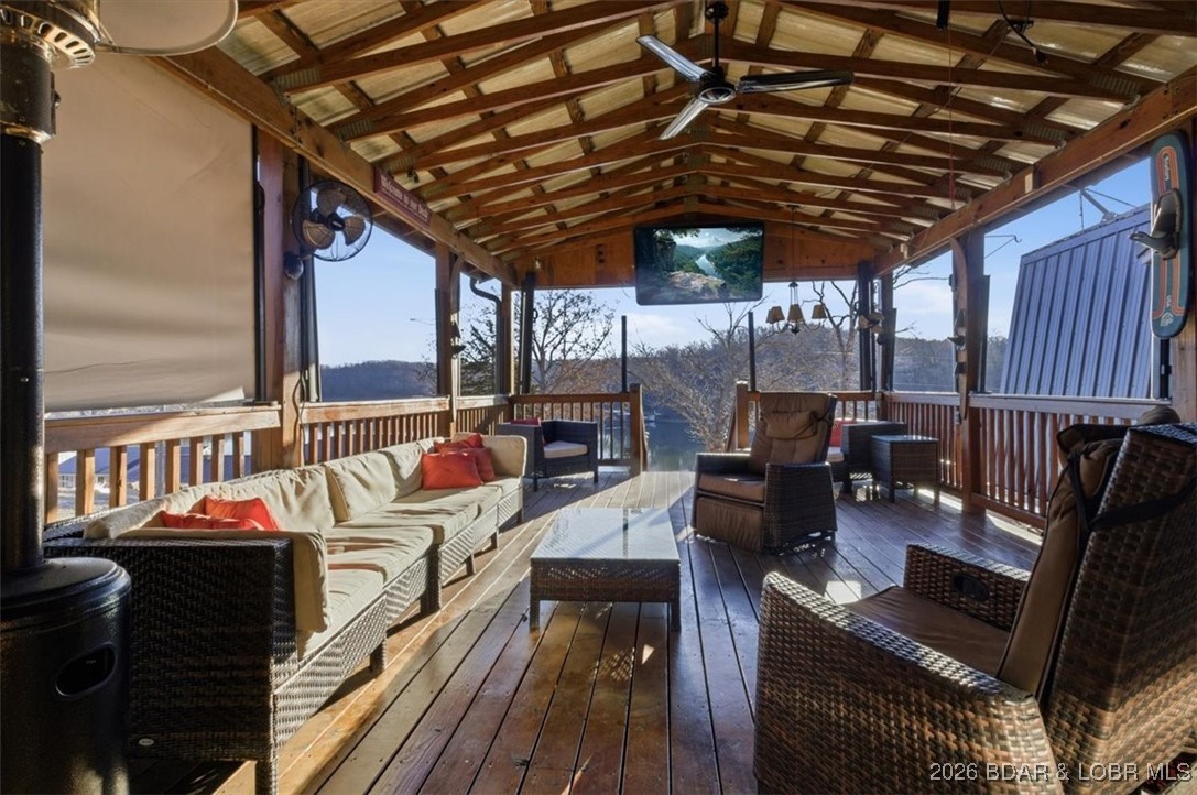 411 Nichol Road Edwards, MO 65326 - Photo 34 of 53