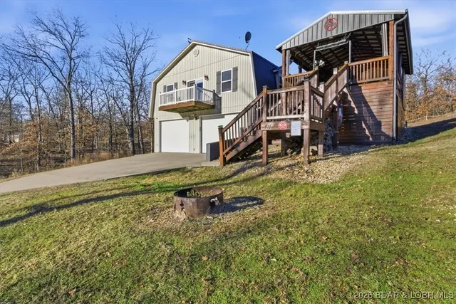 $369,900 | 411 Nichol Road, Edwards, MO 65326