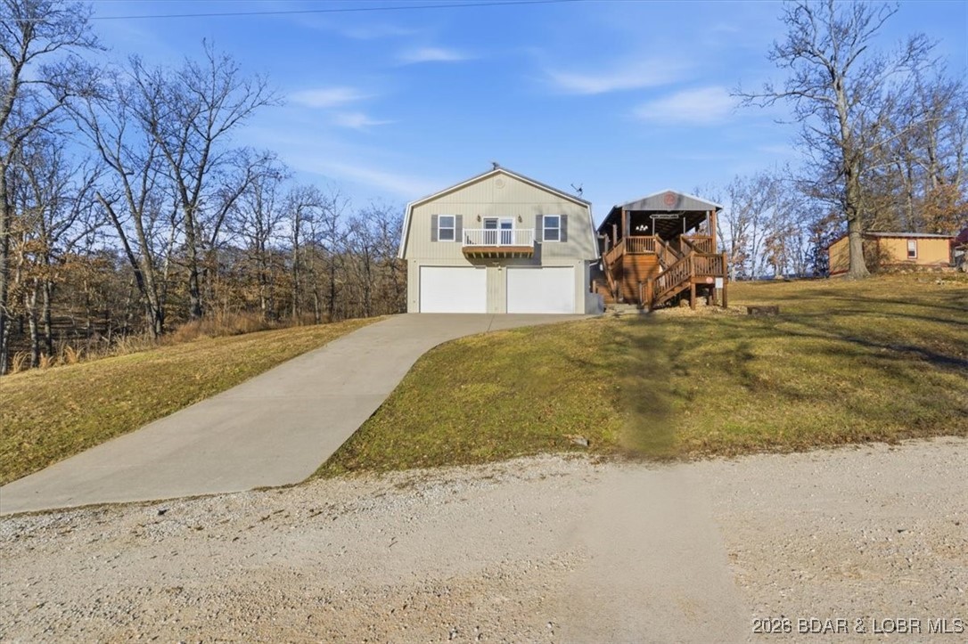 411 Nichol Road Edwards, MO 65326 - Photo 5 of 53