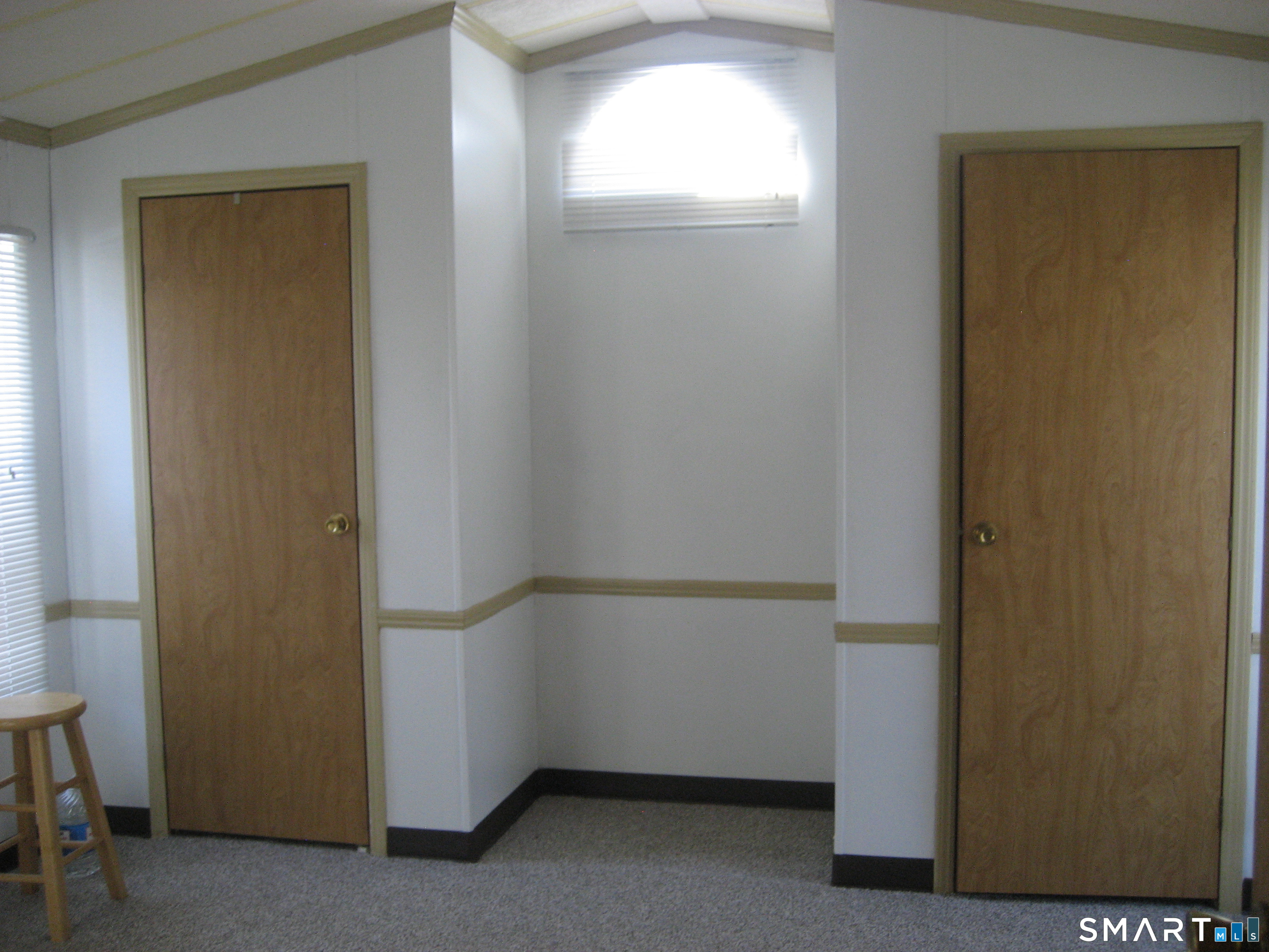 136 Hunters Road Norwich, CT 06360 - Photo 14 of 16 a view of an empty room