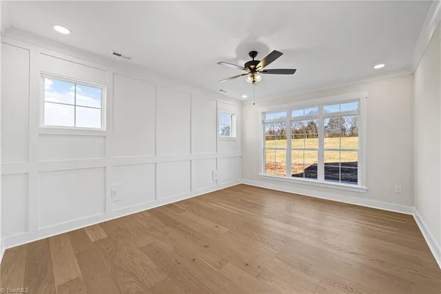 $759,900 | 128 Orchard Grass Court, Mocksville, NC 27028