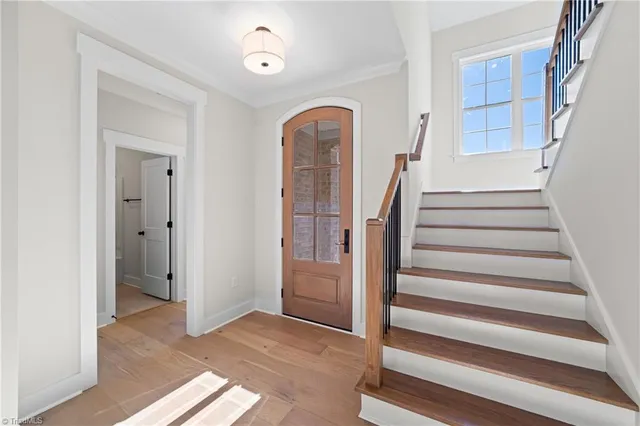 $759,900 | 128 Orchard Grass Court, Mocksville, NC 27028