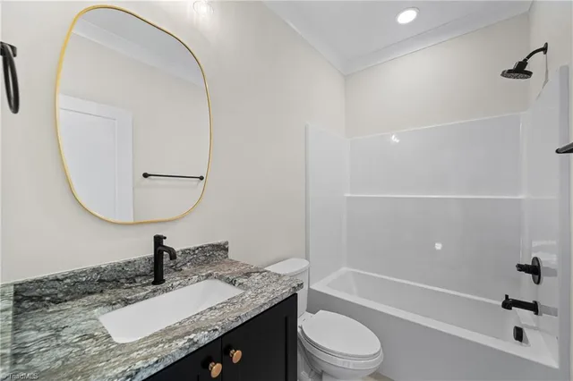 $759,900 | 128 Orchard Grass Court, Mocksville, NC 27028