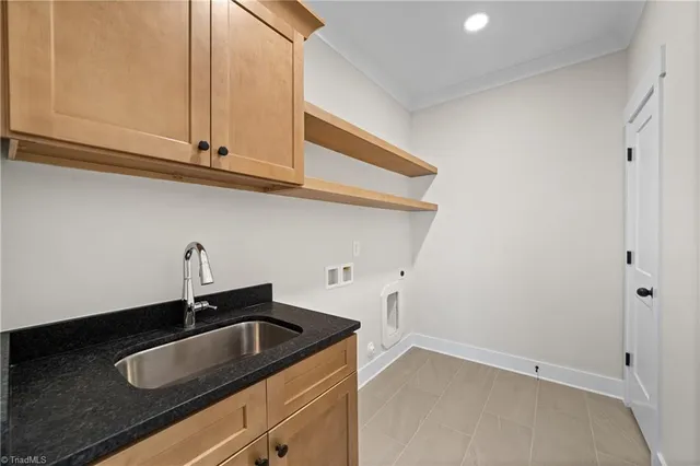 $759,900 | 128 Orchard Grass Court, Mocksville, NC 27028