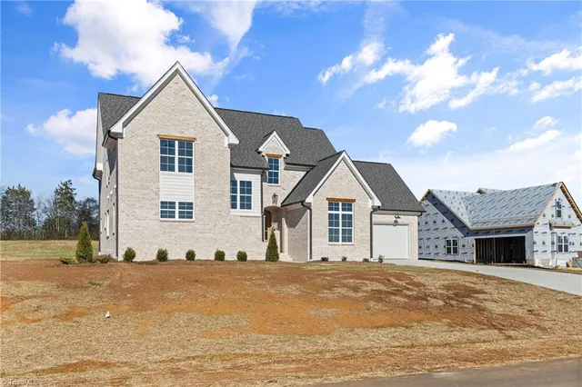 $759,900 | 128 Orchard Grass Court, Mocksville, NC 27028