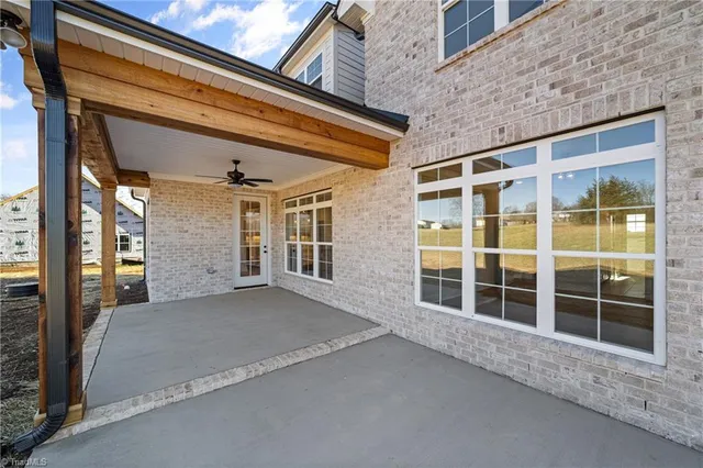 $759,900 | 128 Orchard Grass Court, Mocksville, NC 27028