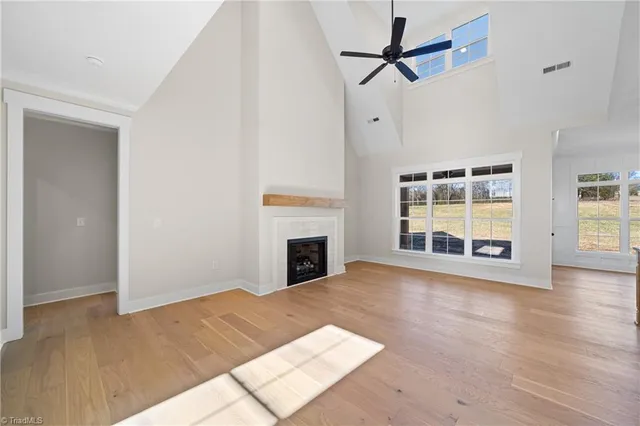 $759,900 | 128 Orchard Grass Court, Mocksville, NC 27028