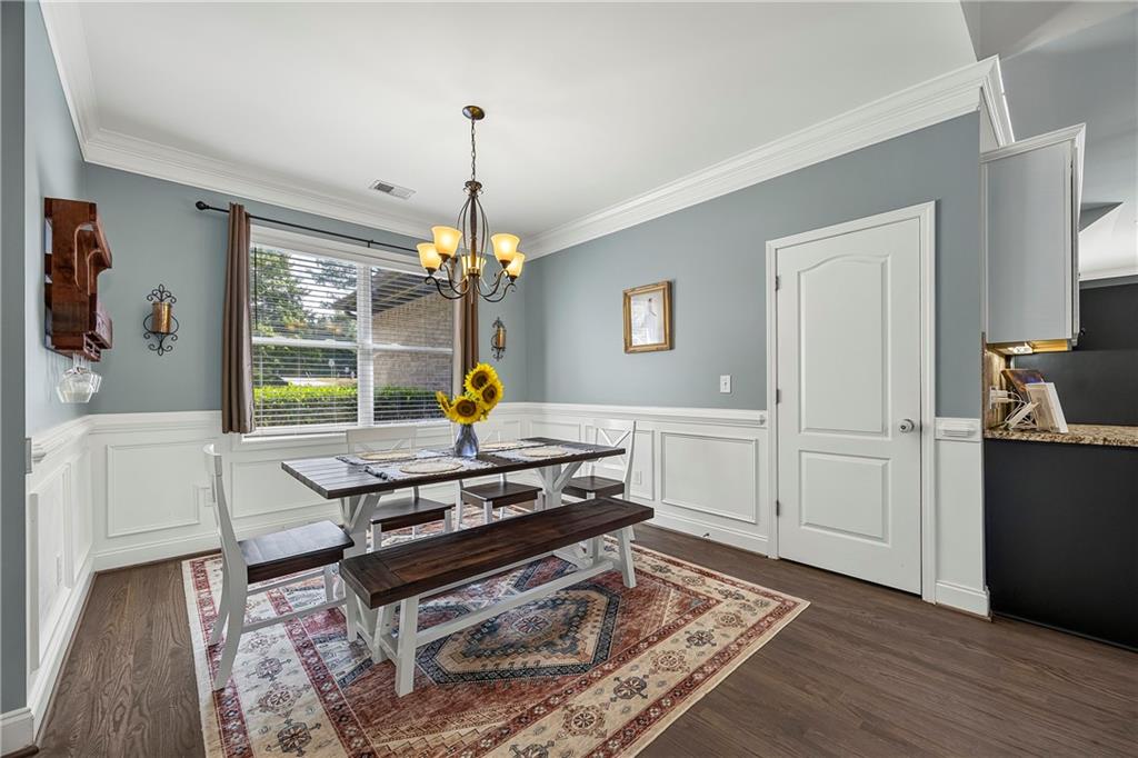 1400 Giles Road Monroe, GA 30655 - Photo 13 of 43