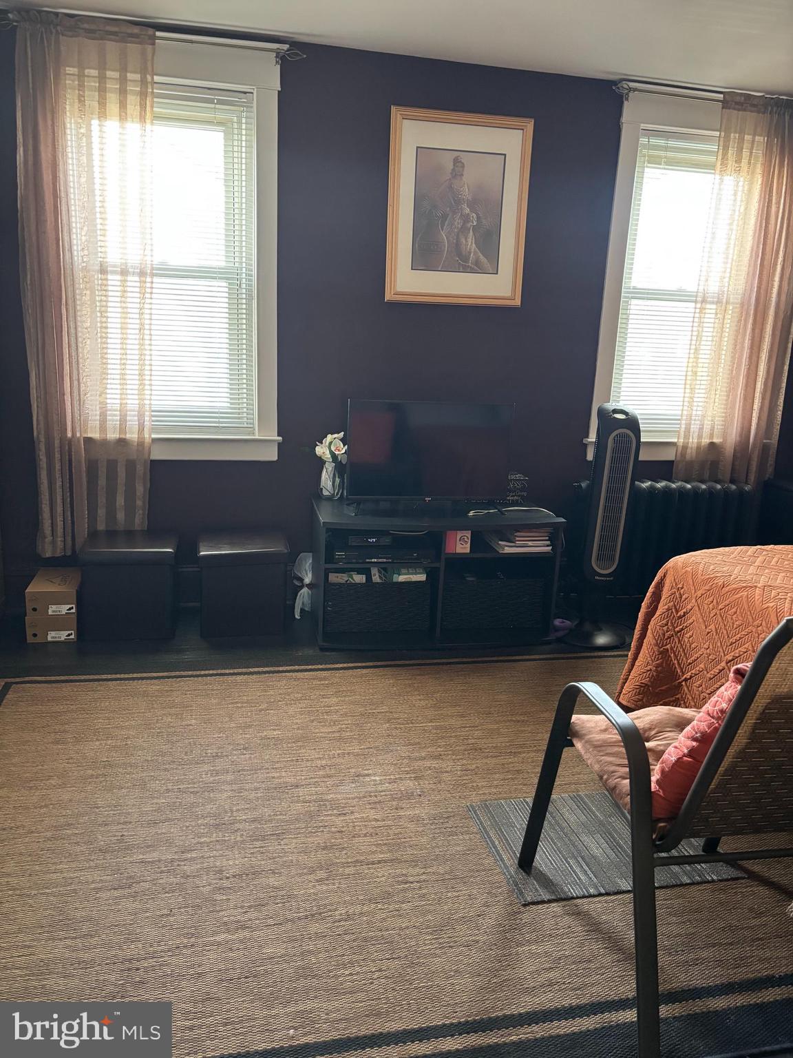 804 Kenmore Road Philadelphia, PA 19151 - Photo 15 of 28 a living room with furniture