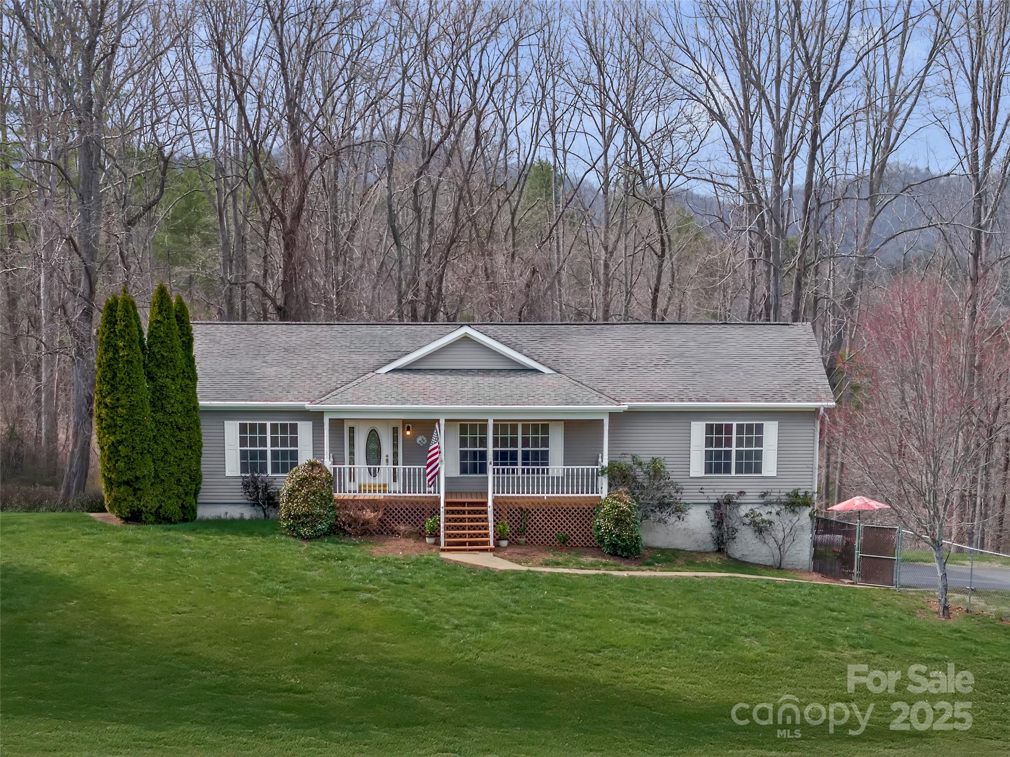 918 Teague Road Marshall, NC 28753 - Photo 2 of 45 Gallery Image 2