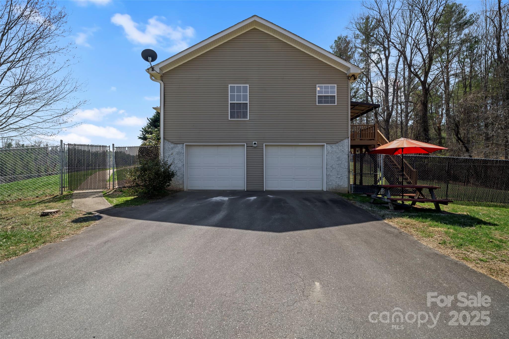 918 Teague Road Marshall, NC 28753 - Photo 38 of 45 Gallery Image 38