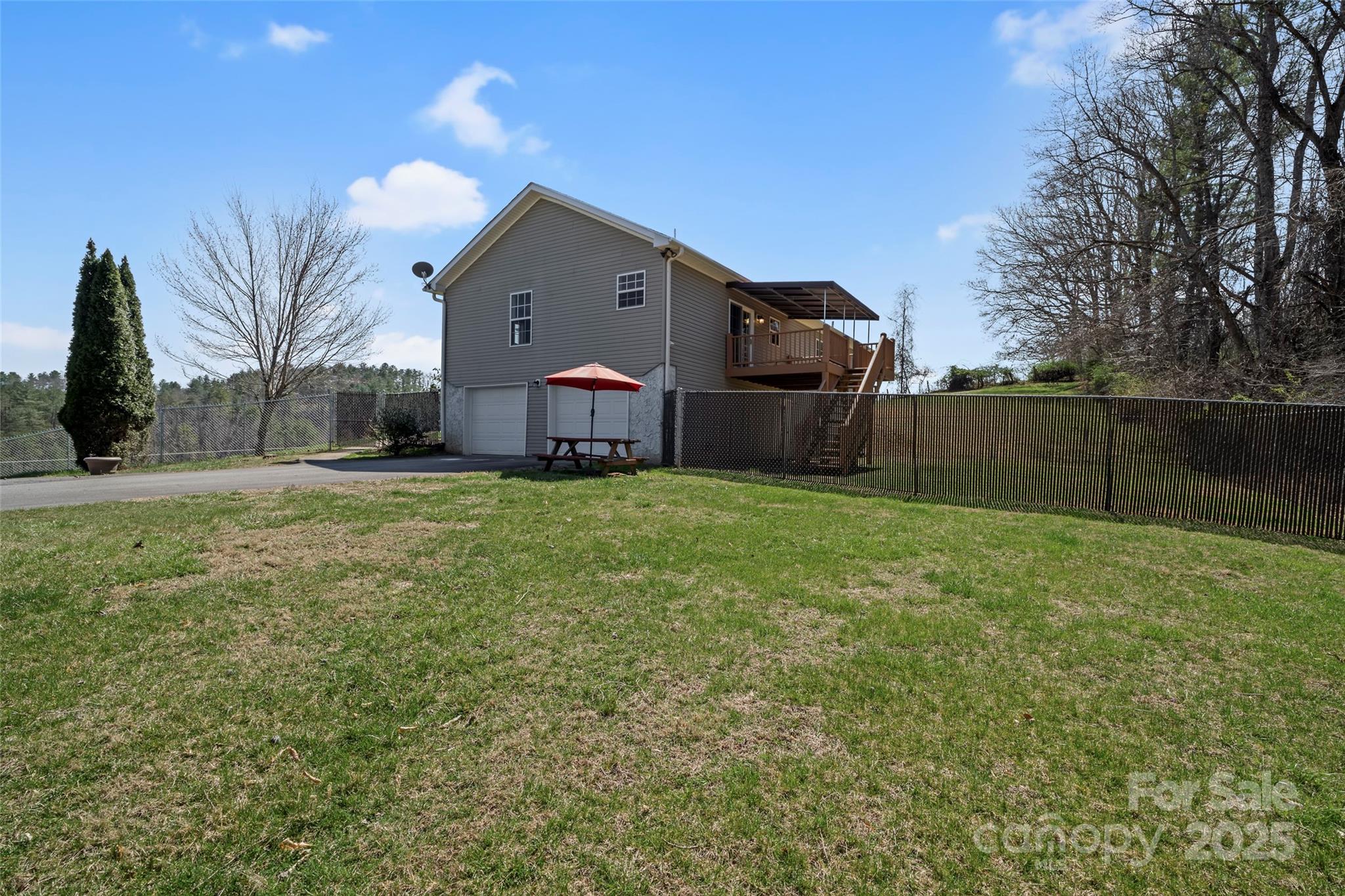 918 Teague Road Marshall, NC 28753 - Photo 39 of 45 Gallery Image 39