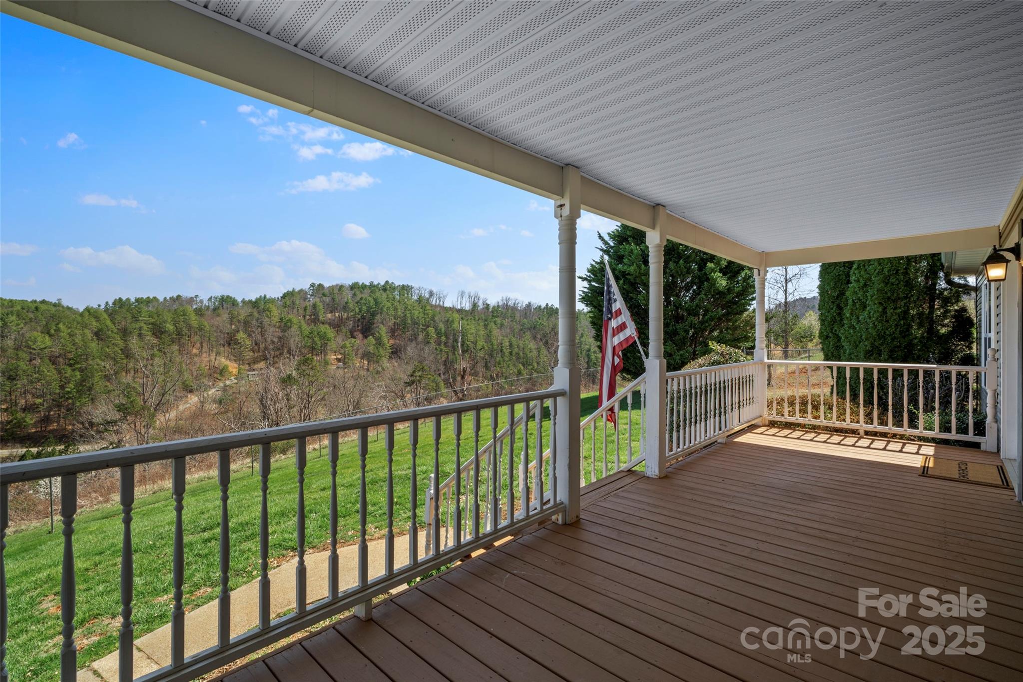 918 Teague Road Marshall, NC 28753 - Photo 4 of 45 Gallery Image 4
