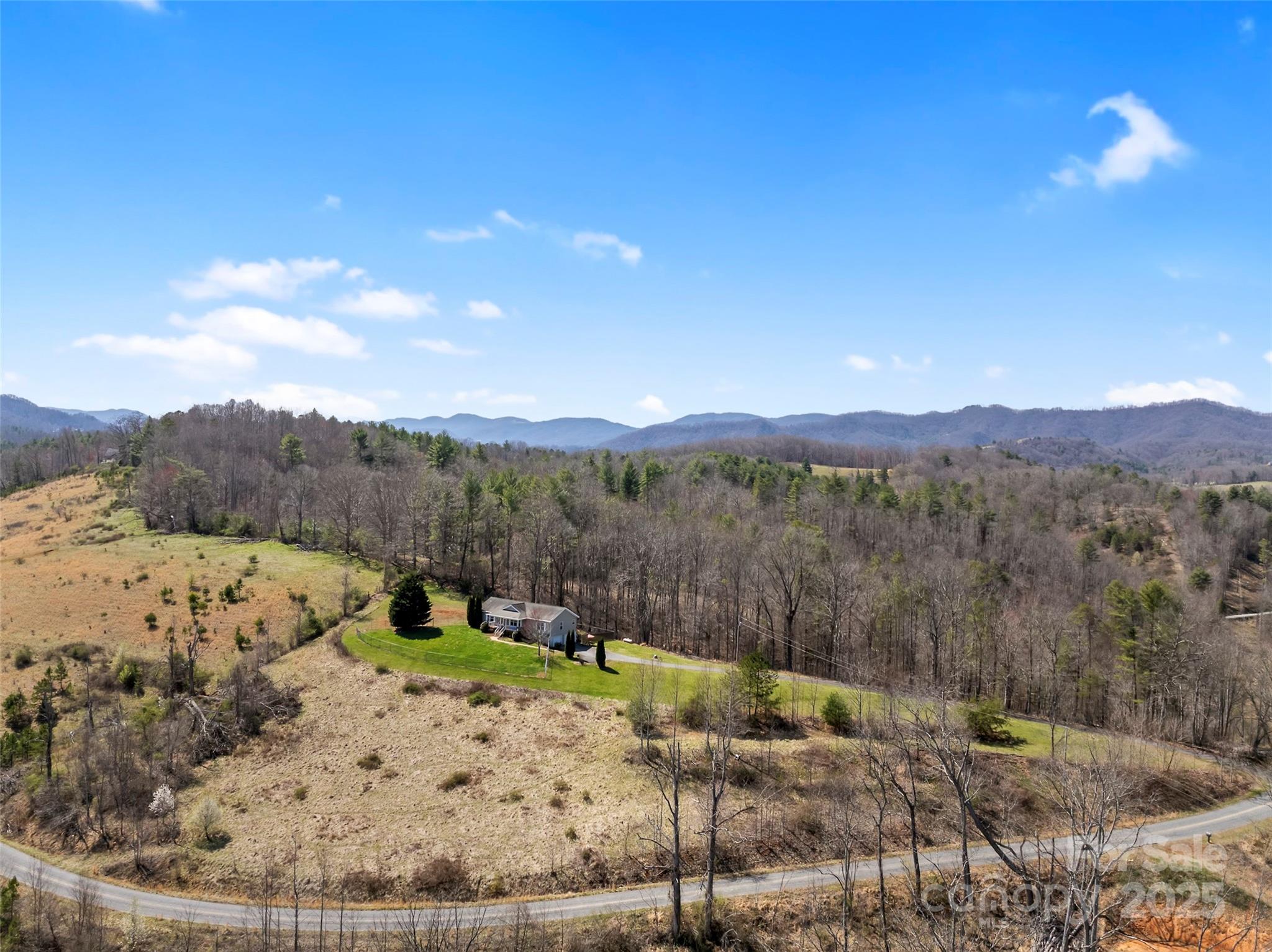 918 Teague Road Marshall, NC 28753 - Photo 44 of 45 Gallery Image 44