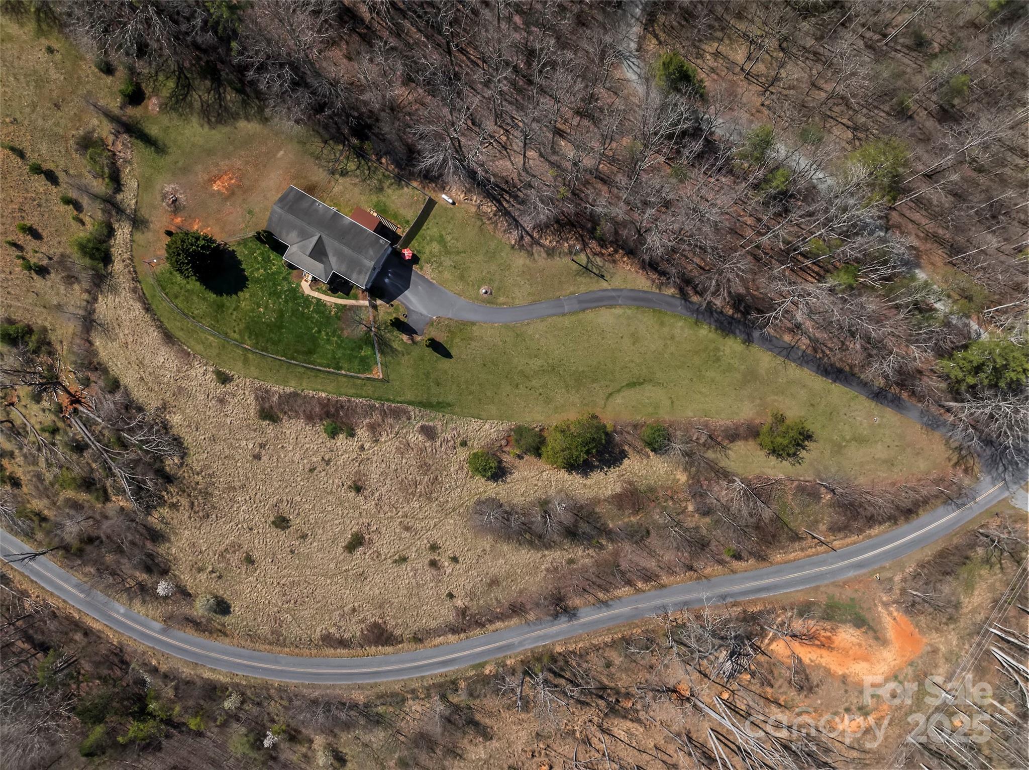 918 Teague Road Marshall, NC 28753 - Photo 45 of 45 Gallery Image 45