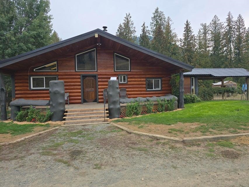 2291 Marble Valley-Basin Road Colville, WA 99114 - Photo 2 of 36